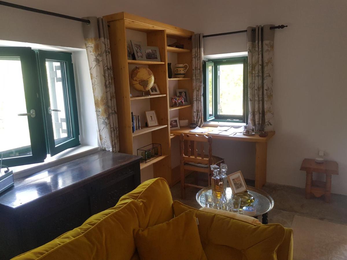 Dorinda Daire Agia Marina  Dış mekan fotoğraf